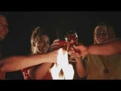 Cook King Faro Garden Stove Fire Pit -Halls || Lifetime || Keter Sales hqdefault 628 23