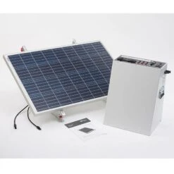 Hubi Solar Power Station Premium 500