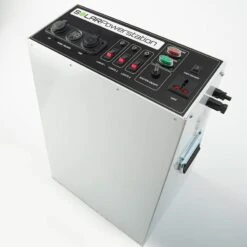 Hubi Solar Power Station Premium 750 -Halls || Lifetime || Keter Sales hsps750w hubi solar power station premium 750 close up2 min