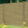 Forest 6' X 6' Pressure Treated Tongue And Groove Fence Panel (1.83m X 1.83m)