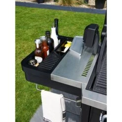 Norfolk Grills Infinity 400 Burner Gas BBQ Grill -Halls || Lifetime || Keter Sales infin400 sb grill feature5 min