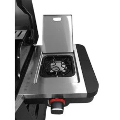 Norfolk Grills Infinity 400 Burner Gas BBQ Grill -Halls || Lifetime || Keter Sales infin400 sb grill feature9 min