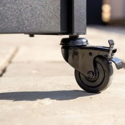 Norfolk Grills Infinity 500 Burner Gas BBQ Grill -Halls || Lifetime || Keter Sales infin500 sb grill feature5 min