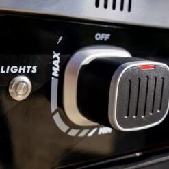 Norfolk Grills Infinity 500 Burner Gas BBQ Grill -Halls || Lifetime || Keter Sales infin500 sb grill feature9 min