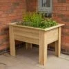 Forest Kitchen Garden Planter 3'3 X 2' (1m X 0.7m)