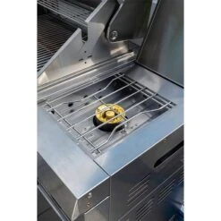 Norfolk Grills Absolute 4 Burner Gas BBQ Grill -Halls || Lifetime || Keter Sales kitchen400 sb absolute 4 burner feature2 min
