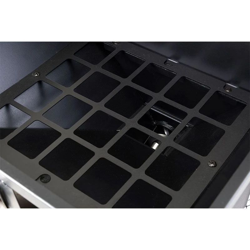 Lifestyle Big Horn Wood Pellet BBQ Smoker 9 Lifestyle Big Horn Wood Pellet BBQ Smoker - Image 9