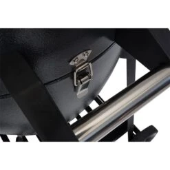 Lifestyle Dragon Egg Charcoal BBQ -Halls || Lifetime || Keter Sales lfs300 dragon egg charcoal bbq close up1 min