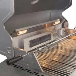 Lifestyle Bahama Island Gas BBQ Island -Halls || Lifetime || Keter Sales lfs680 005