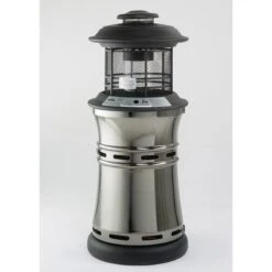 Lifestyle Santorini Flame Gas Patio Heater -Halls || Lifetime || Keter Sales lfs822 002 1