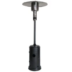 Lifestyle Capri Gas Patio Heater - Black