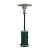 Lifestyle Capri Gas Patio Heater - Green