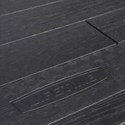 8' X 7.5' Lifetime Special Edition Heavy Duty Plastic Shed (2.43m X 2.28m) -Halls || Lifetime || Keter Sales lifetime 8x7 floor