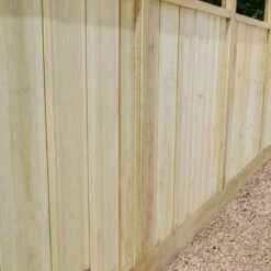 6'x4' Forest Vale Victorian Wooden Greenhouse (1.8x1.2m) - Installation Included -Halls || Lifetime || Keter Sales m6x4ghhd 06