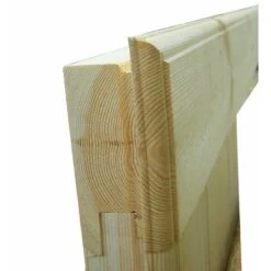 Shire Maulden 2.1m X 2.9m Log Cabin Summerhouse (19mm) -Halls || Lifetime || Keter Sales maulden storm resistant window design