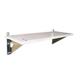 Palram Canopia 3' X 1' Shed Shelving For Skylight And Rubicon Sheds -Halls || Lifetime || Keter Sales palram skylight shelf cutout 2020 min