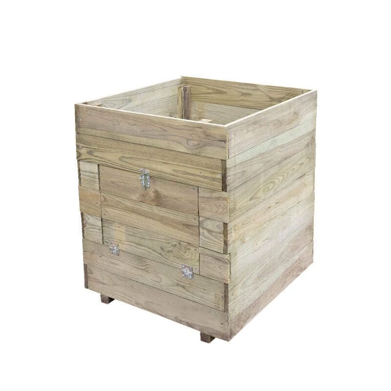 2' X 2' Forest Potato Planter (0.6m X 0.6m) 5 2' X 2' Forest Potato Planter (0.6m X 0.6m) - Image 5