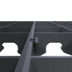 5x4 Plastic Shed Base Kit -Halls || Lifetime || Keter Sales probase image 3 1 7