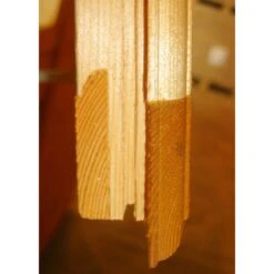 6'9 X 6'6 Shire Alderney Double Door Wooden Garden Shed (2.05m X 1.98m) -Halls || Lifetime || Keter Sales shi77ald 04