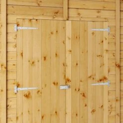 15' X 10' Mercia Shiplap Apex Workshop (4.5m X 3.2m) -Halls || Lifetime || Keter Sales si 001 004 0098 15x10 workshop feature3 min