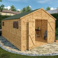 New Arrival -Halls || Lifetime || Keter Sales si 001 004 0099 16x10 workshop insitu2 min