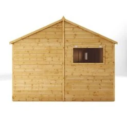 18' X 10' Mercia Shiplap Reverse Apex Workshop (5.4m X 3.2m) 21 18' X 10' Mercia Shiplap Reverse Apex Workshop (5.4m X 3.2m) -Halls || Lifetime || Keter Sales si 001 004 0115 18x10 workshop render2 min
