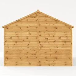20' X 10' Mercia Shiplap Reverse Apex Workshop (6m X 3.2m) -Halls || Lifetime || Keter Sales si 001 004 0116 20x10 workshop render4 min