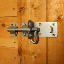 12'x6' (3.6x1.8m) Mercia Shiplap Wooden Apex Greenhouse Combi Shed -Halls || Lifetime || Keter Sales si 004 001 0026 12x6 traditional apex greenhouse combi shed bolt