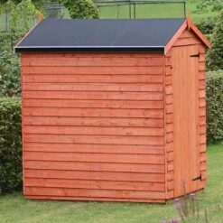 10'x9' SkyGuard EPDM Garden Building/ Shed Roof Kit - Replacement Covering -Halls || Lifetime || Keter Sales skyguard roof kit no11 3 3