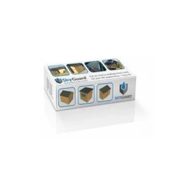 6x3 SkyGuard EPDM Roof Kit -Halls || Lifetime || Keter Sales skyguard roof kit no3 2