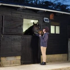 Hubi Work 64 Solar Light - LED Strip -Halls || Lifetime || Keter Sales smh004fp 03