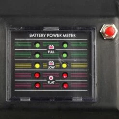 Solar Power Station 80W -Halls || Lifetime || Keter Sales sps080 04