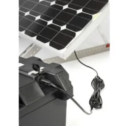 Solar Power Station 120W -Halls || Lifetime || Keter Sales sps120 03