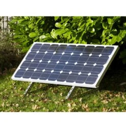 Solar Power Station 150W