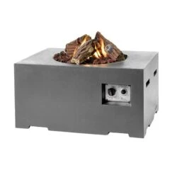 Happy Cocoon Grey Rectangular Gas Patio Heater 5 Happy Cocoon Grey Rectangular Gas Patio Heater -Halls || Lifetime || Keter Sales srs6510a rectangular grey cocoon render1 min 1