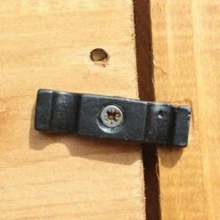 6' X 6' Traditional Standard Shiplap Apex Wooden Garden Shed (1.83m X 1.83m) -Halls || Lifetime || Keter Sales standard apex sheds feature2 min 8