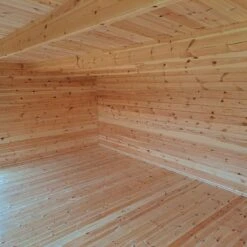 Timmersol Siberian Larch Stabiliser & Waterproofer - 5 Litres -Halls || Lifetime || Keter Sales tim006 timmersol siberian larch6 min