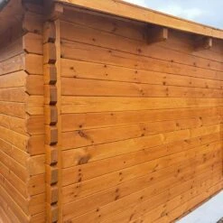 Timmersol Siberian Larch Stabiliser & Waterproofer - 5 Litres -Halls || Lifetime || Keter Sales tim006 timmersol siberian larch7 min