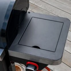 Norfolk Grills Vista 300 Burner Gas BBQ Grill -Halls || Lifetime || Keter Sales vista300 sb grill feature4 min