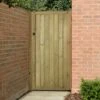 6x3 Forest Pressure Treated Vertical Tongue & Groove Gate