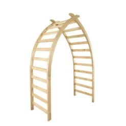 Forest Whitby Wooden Garden Arch 7'x5' -Halls || Lifetime || Keter Sales whita07 4